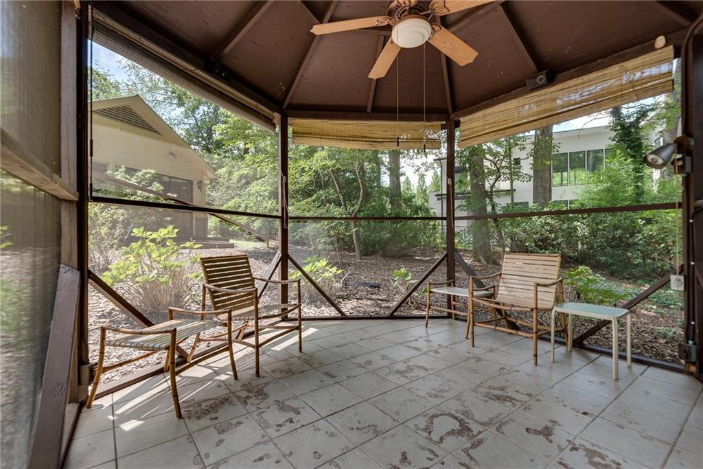 2310 Briarcliff Road Northeast Atlanta, GA 30324 - Photo 39 of 51