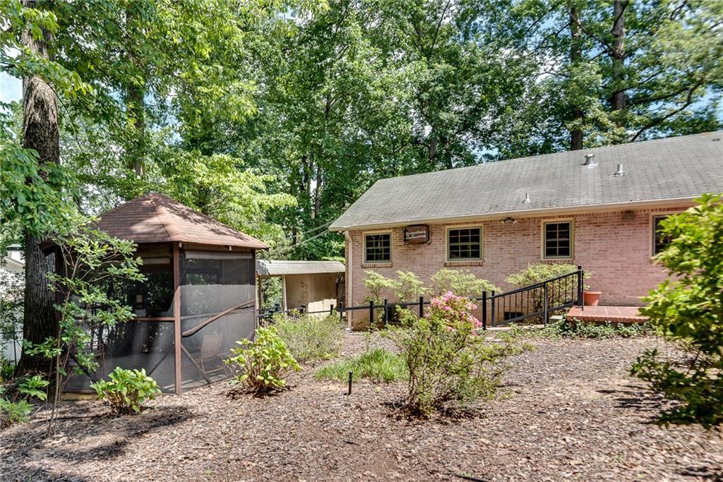 2310 Briarcliff Road Northeast Atlanta, GA 30324 - Photo 43 of 51