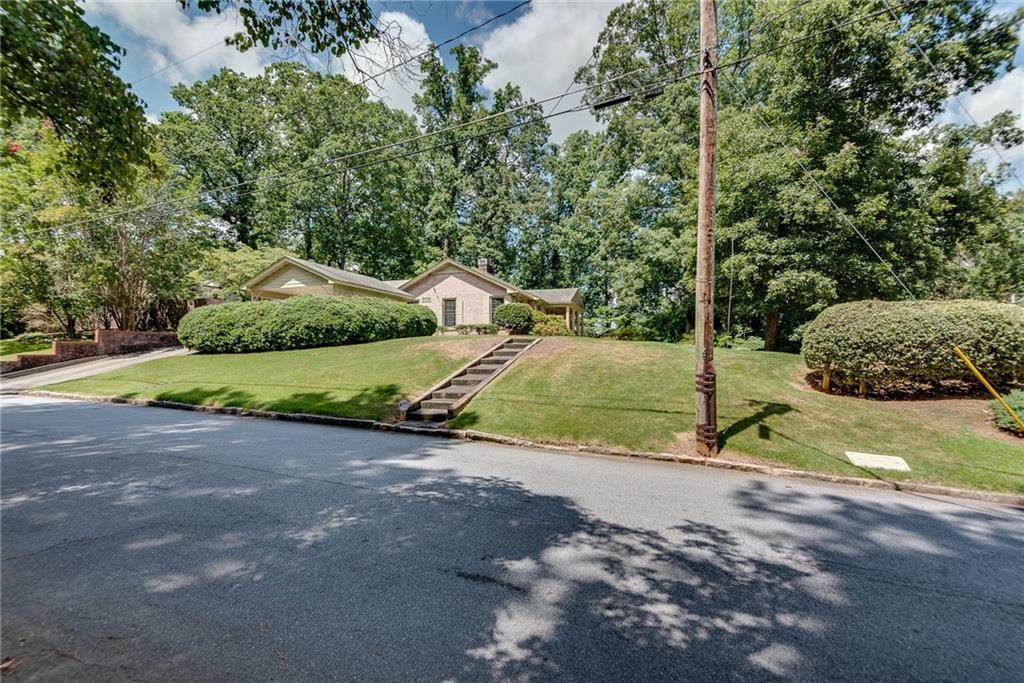 2310 Briarcliff Road Northeast Atlanta, GA 30324 - Photo 44 of 51