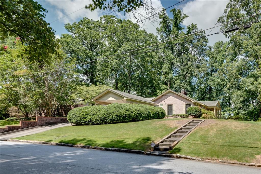 2310 Briarcliff Road Northeast Atlanta, GA 30324 - Photo 45 of 51