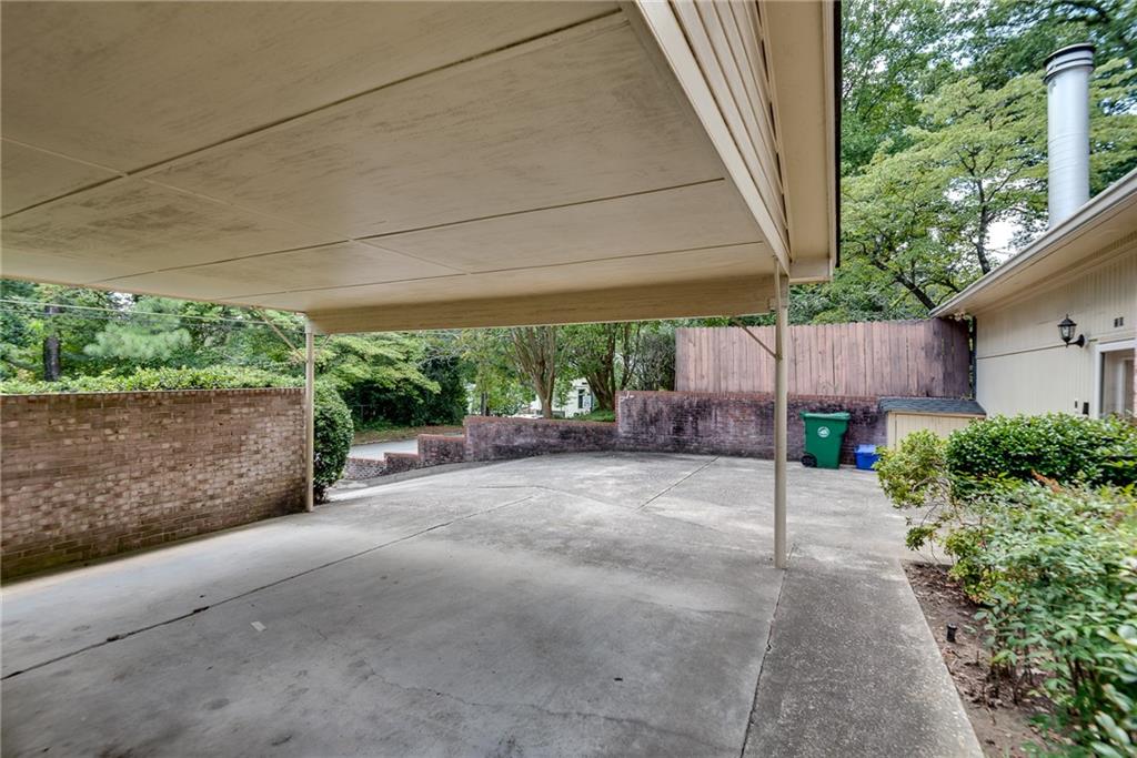 2310 Briarcliff Road Northeast Atlanta, GA 30324 - Photo 47 of 51