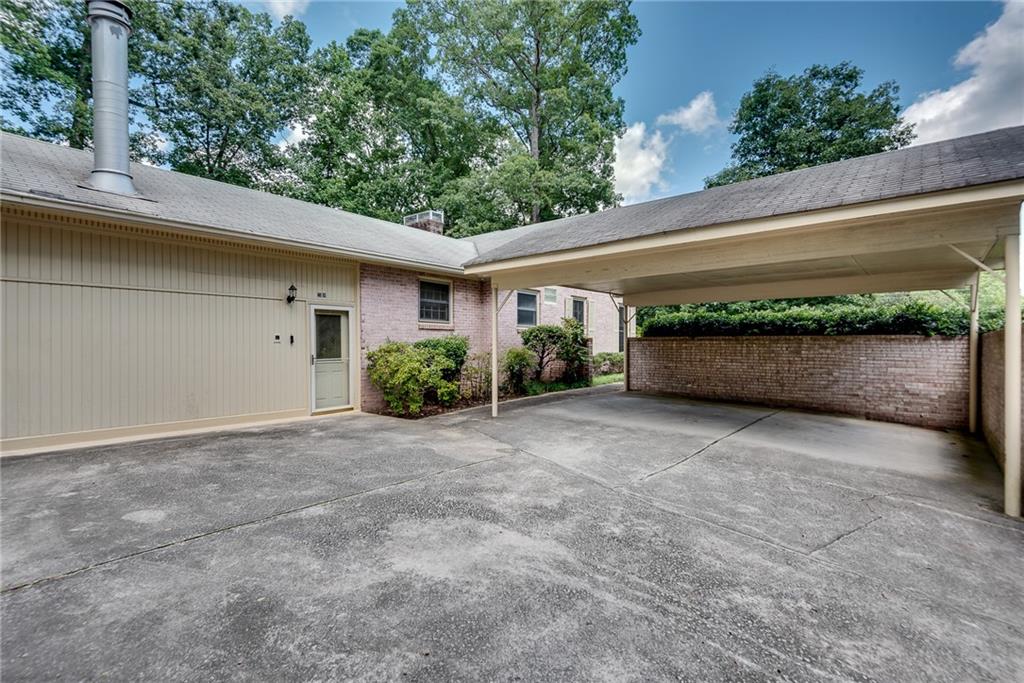 2310 Briarcliff Road Northeast Atlanta, GA 30324 - Photo 48 of 51