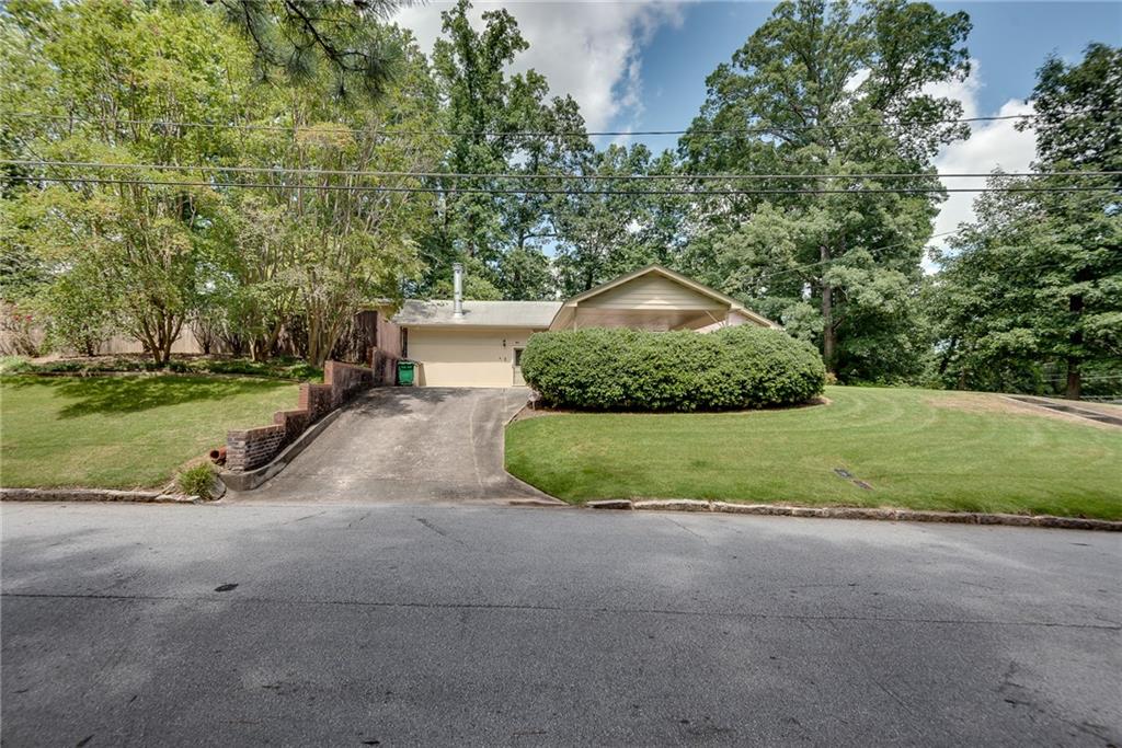 2310 Briarcliff Road Northeast Atlanta, GA 30324 - Photo 49 of 51