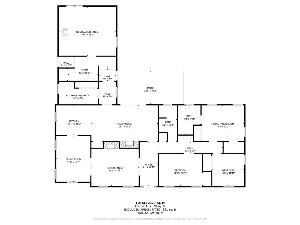 2310 Briarcliff Road Northeast Atlanta, GA 30324 - Photo 50 of 51