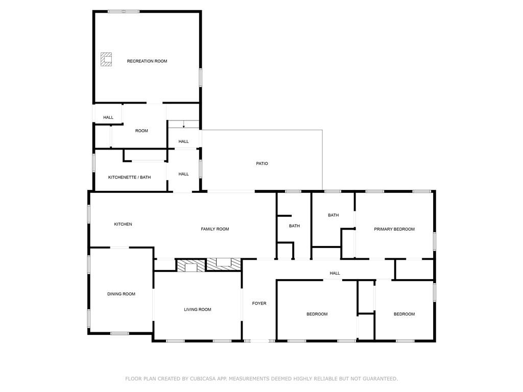 2310 Briarcliff Road Northeast Atlanta, GA 30324 - Photo 51 of 51