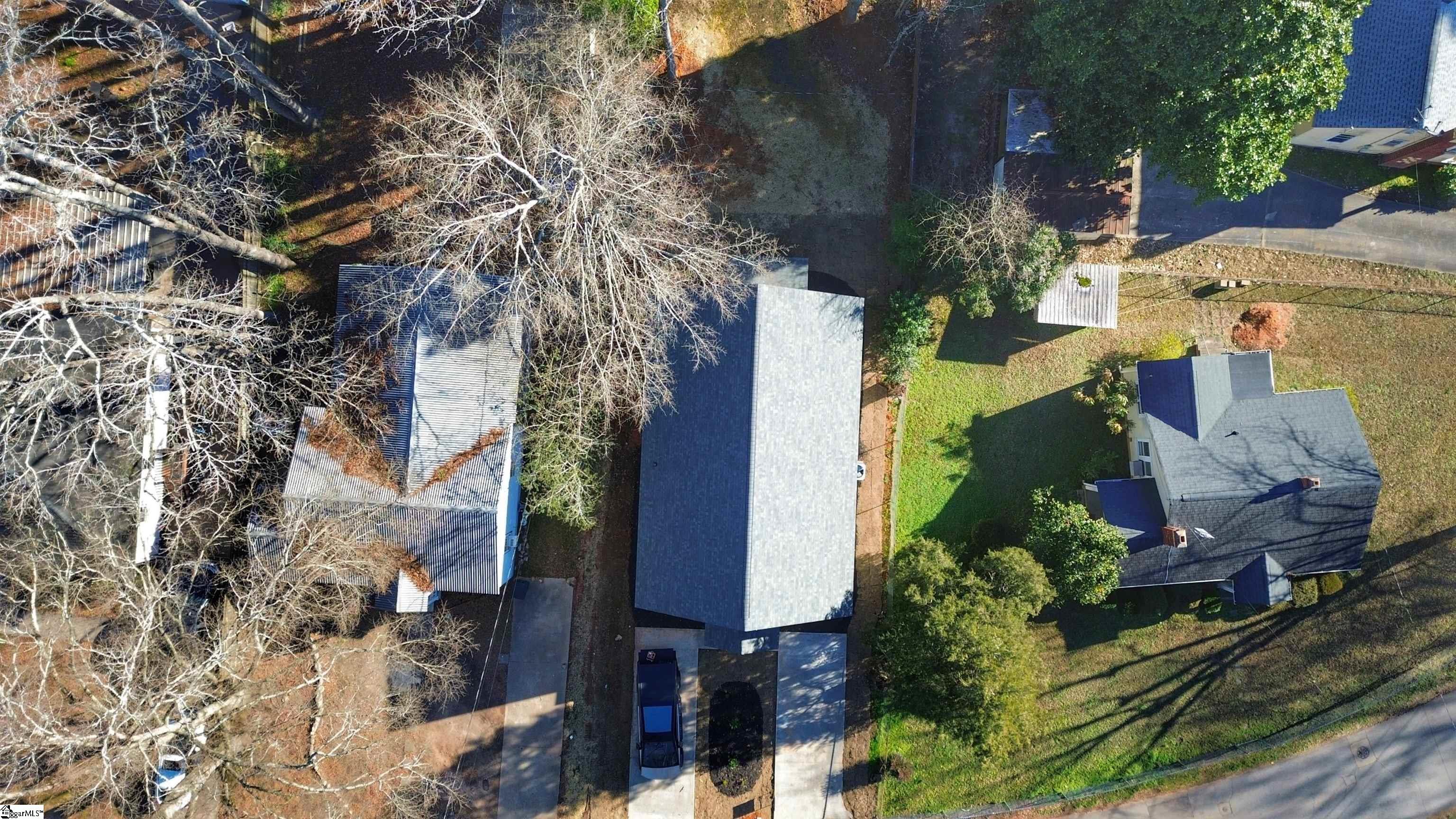 709 Blair Street Anderson, SC 29625 - Photo 11 of 19