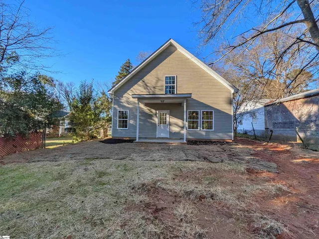 $285,000 | 709 Blair Street, Anderson, SC 29625
