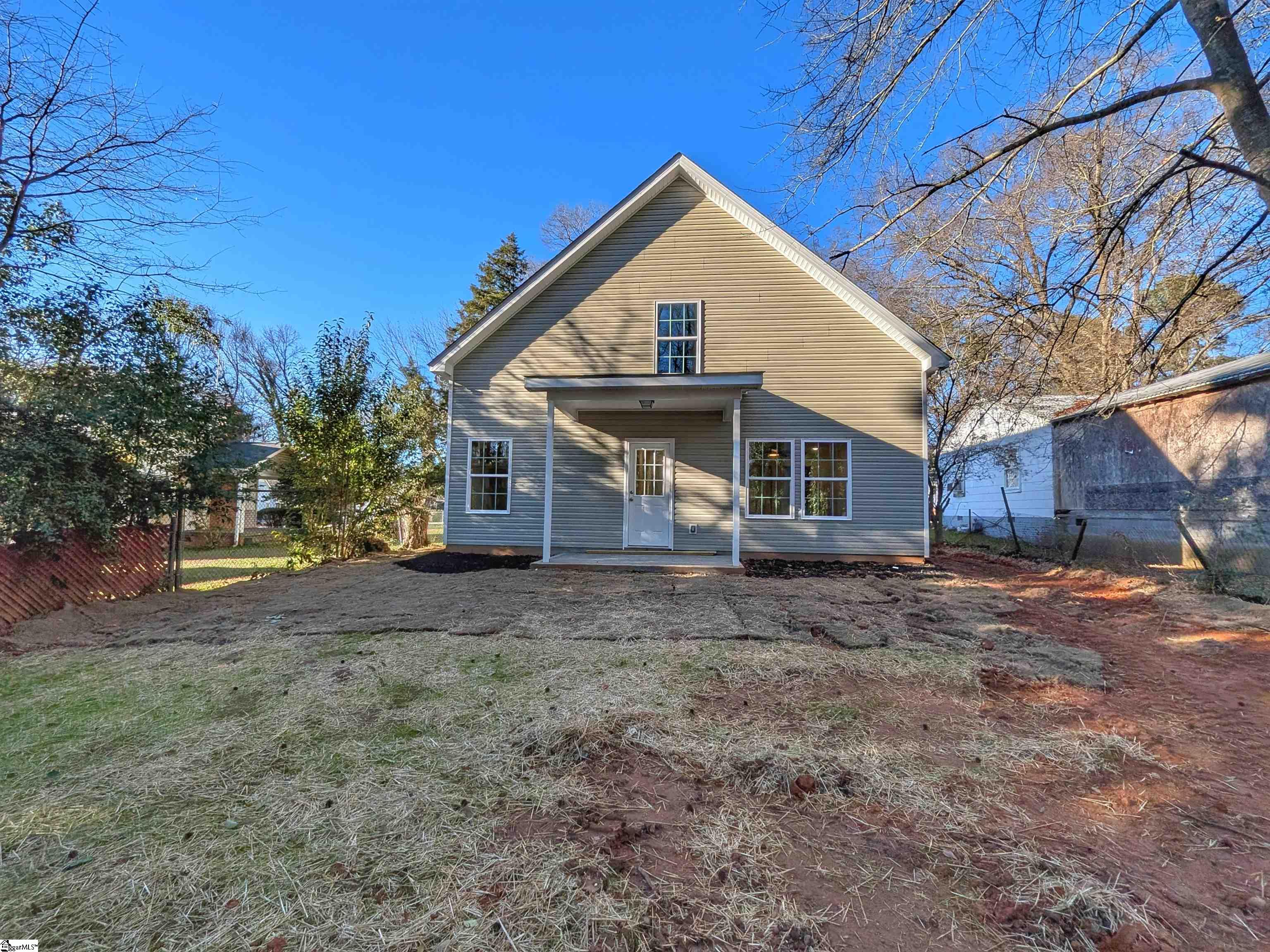 709 Blair Street Anderson, SC 29625 - Photo 17 of 19