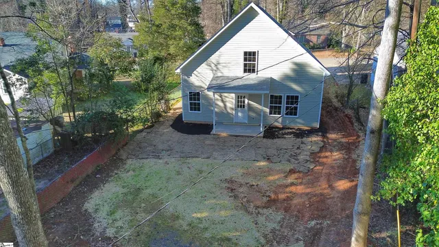 $285,000 | 709 Blair Street, Anderson, SC 29625