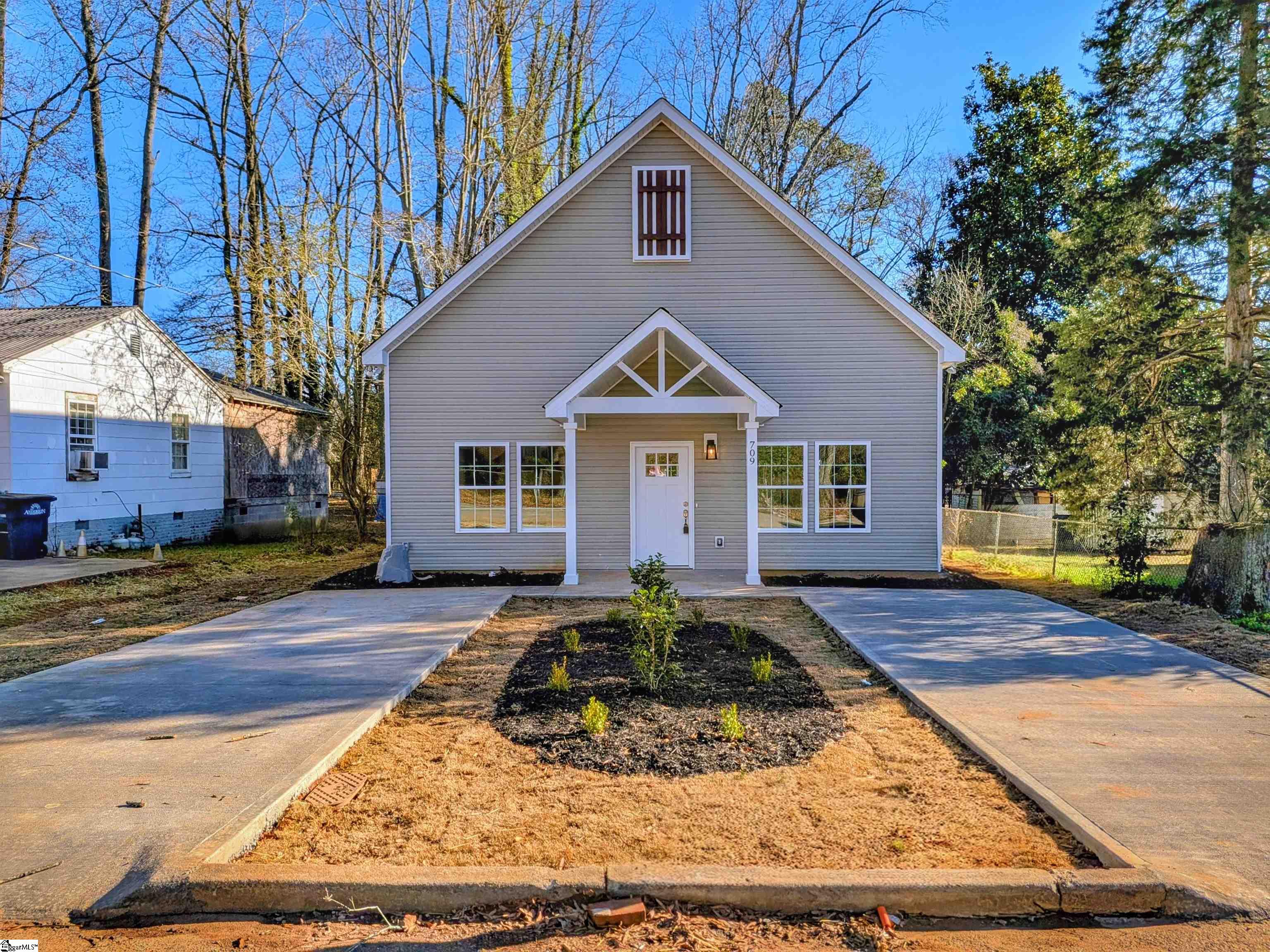 709 Blair Street Anderson, SC 29625 - Photo 18 of 19