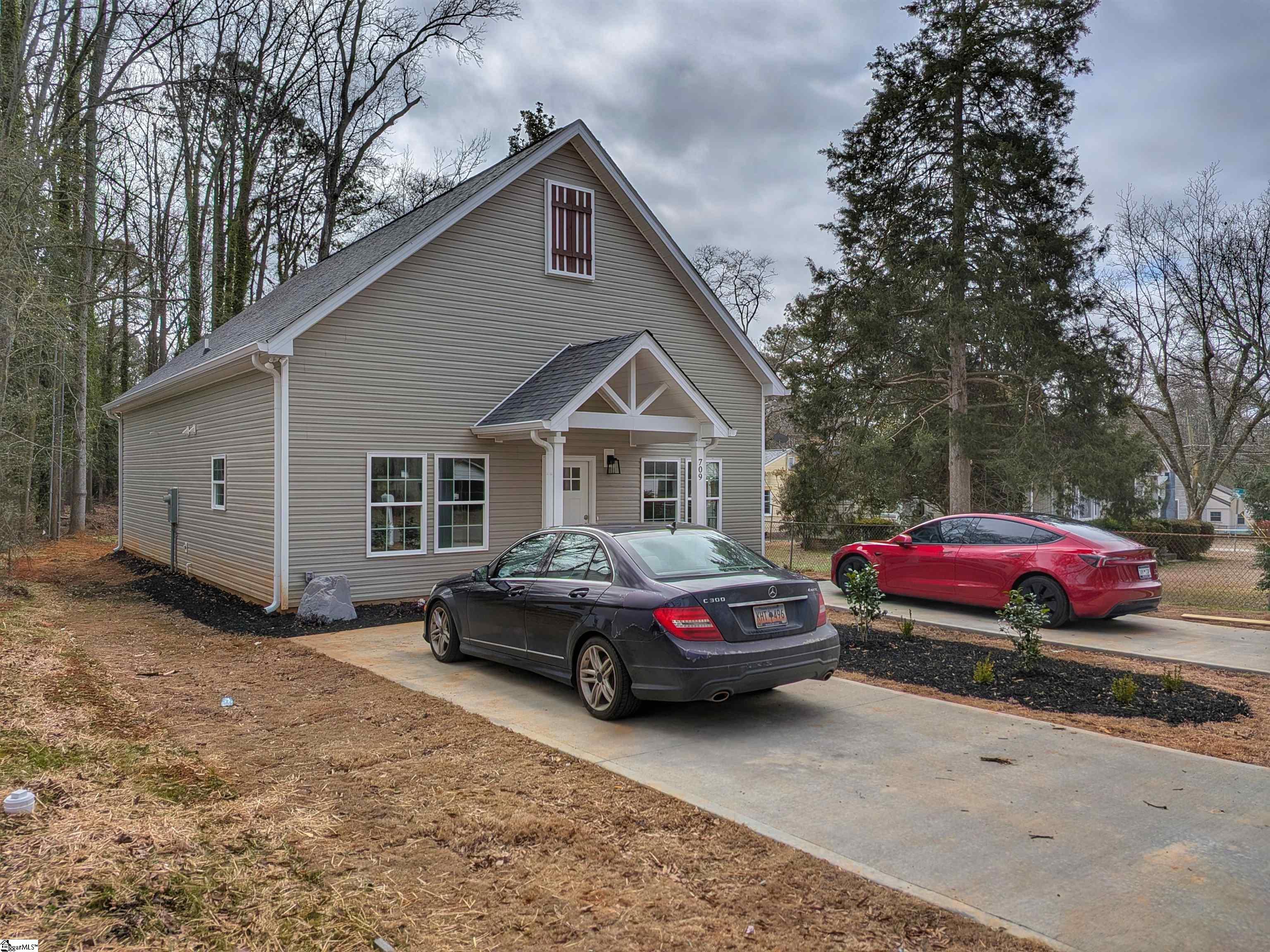709 Blair Street Anderson, SC 29625 - Photo 9 of 19