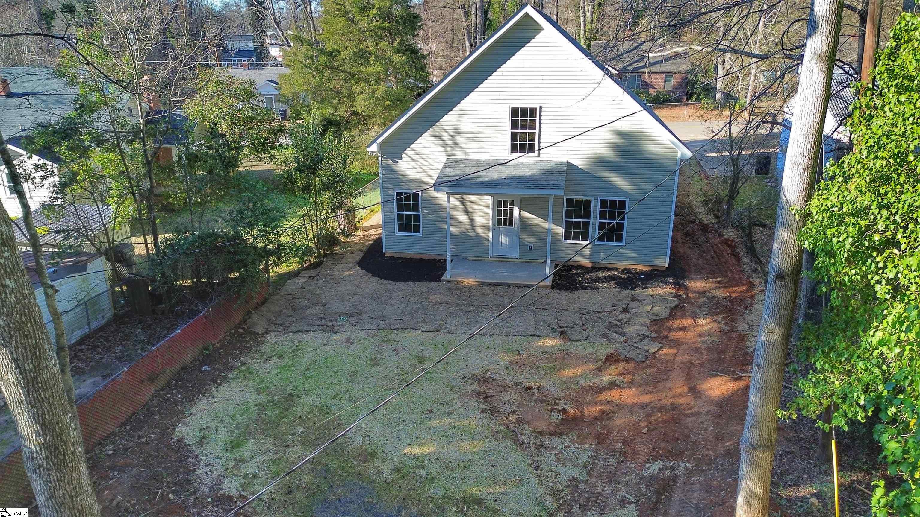 709 Blair Street Anderson, SC 29625 - Photo 10 of 19