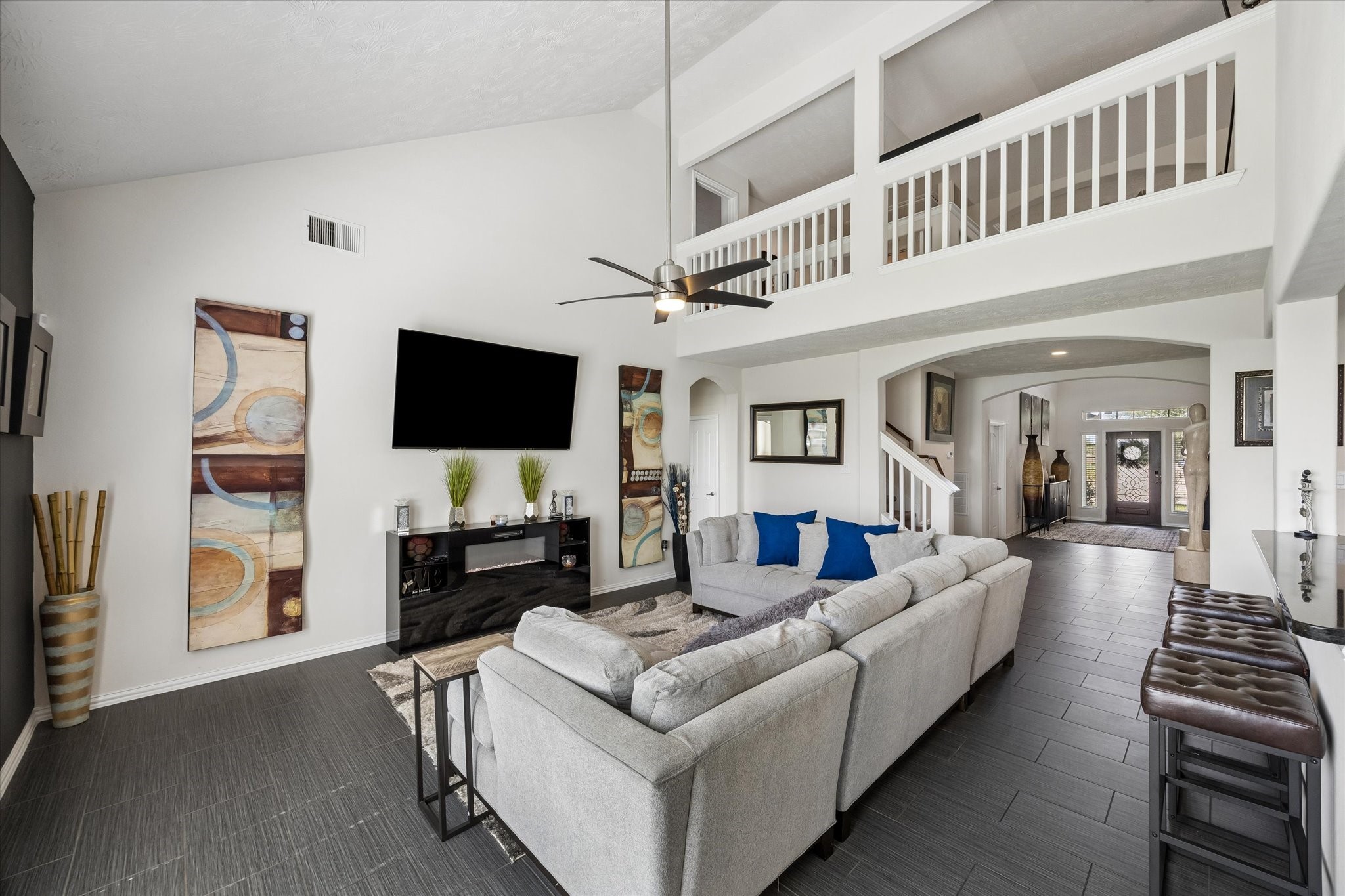 1822 Luminous Waters Lane Rosharon, TX 77583 - Photo 10 of 29 Gallery Image 10
