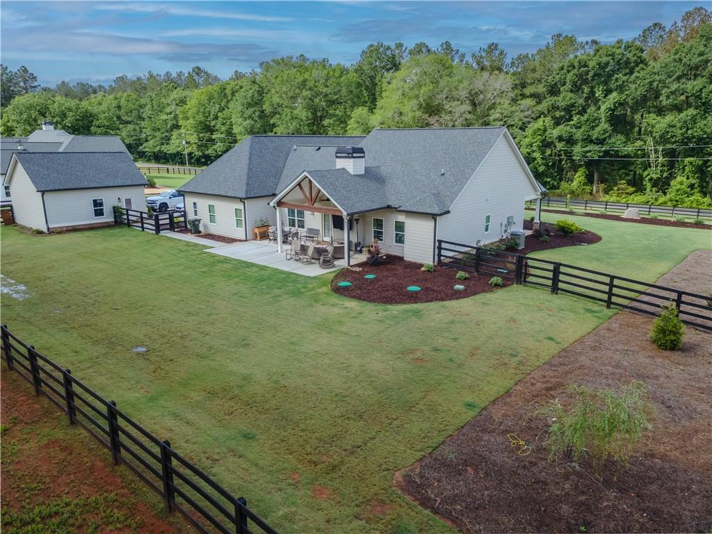 1396 Bearden Road Good Hope, GA 30641 - Photo 57 of 67