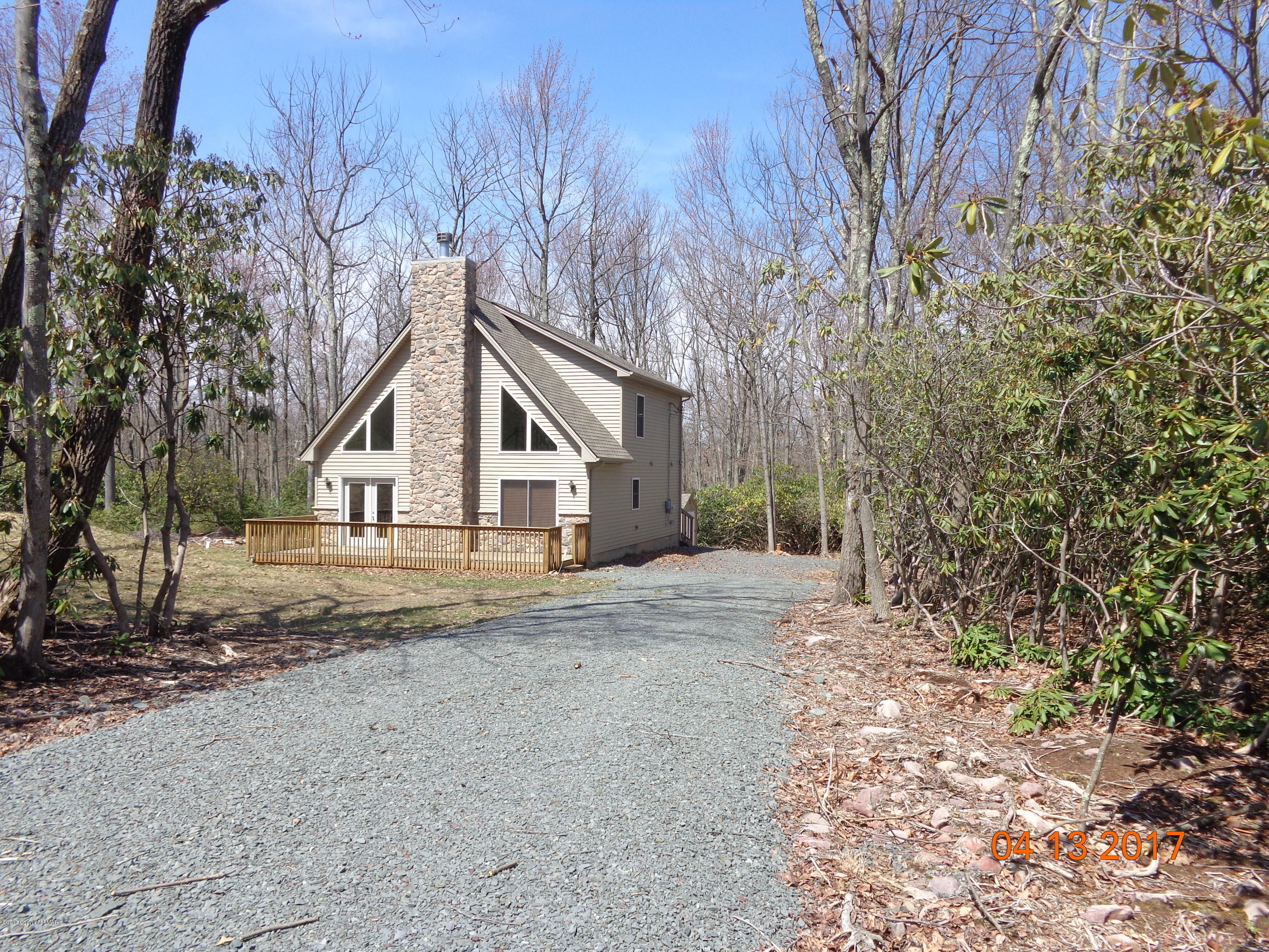 15 Algonkin Road Jim Thorpe, PA 18229 - Photo 1 of 53 DSC00238