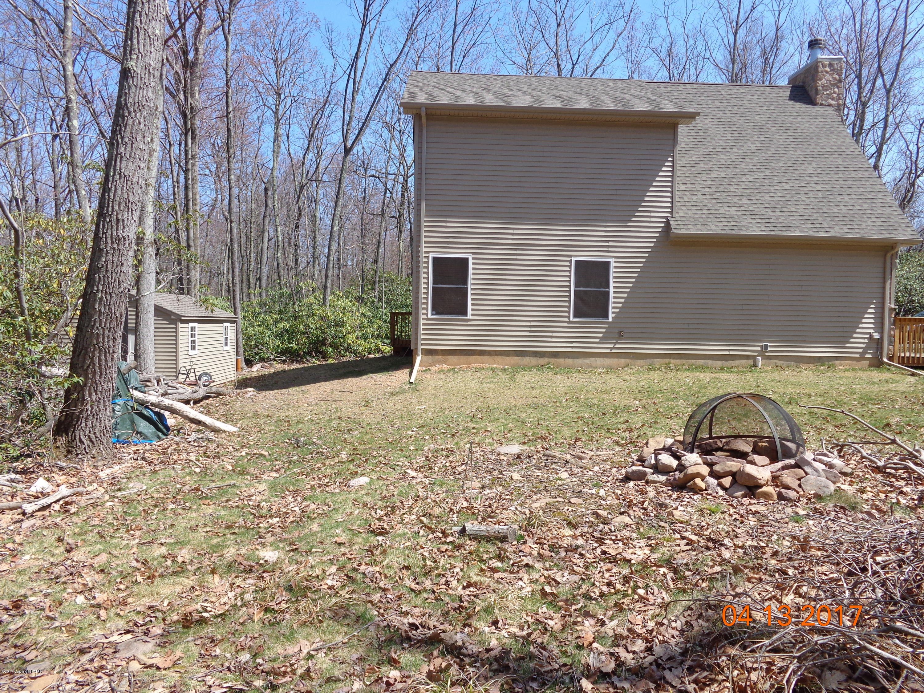 15 Algonkin Road Jim Thorpe, PA 18229 - Photo 11 of 53 Yard5