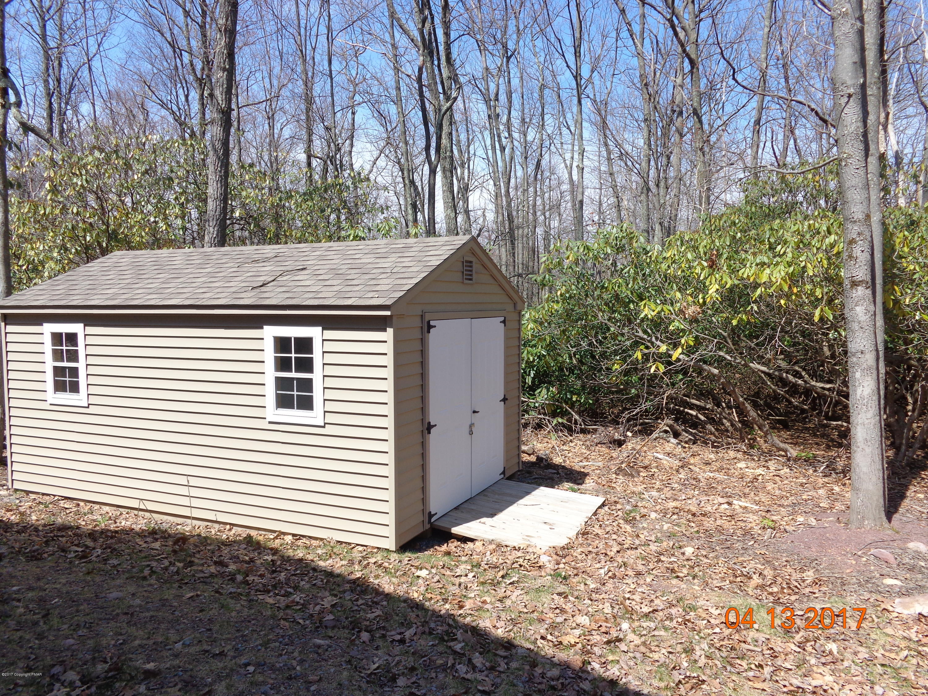15 Algonkin Road Jim Thorpe, PA 18229 - Photo 12 of 53 Shed2