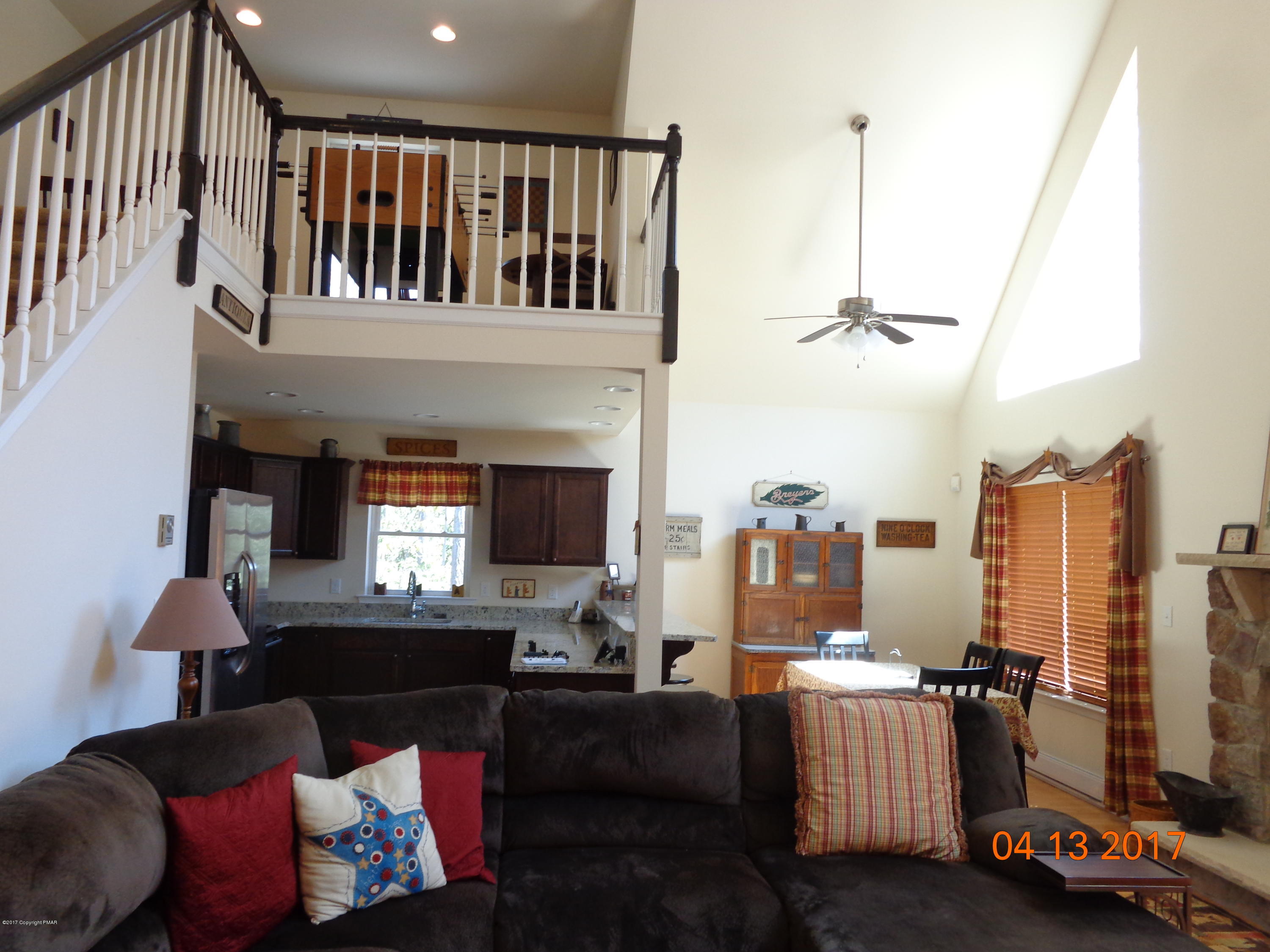 15 Algonkin Road Jim Thorpe, PA 18229 - Photo 28 of 53 Open concept