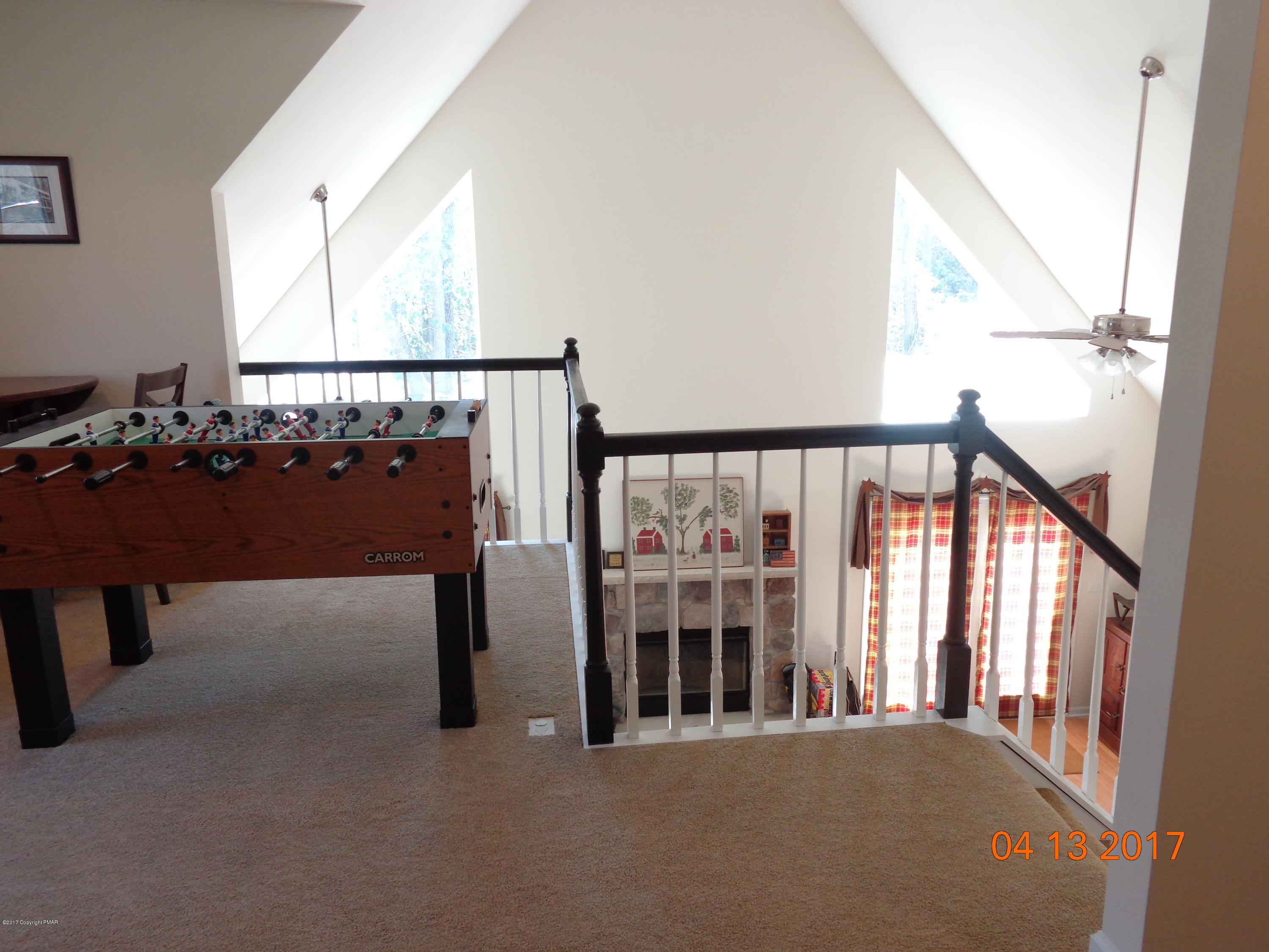 15 Algonkin Road Jim Thorpe, PA 18229 - Photo 32 of 53 Loft area2