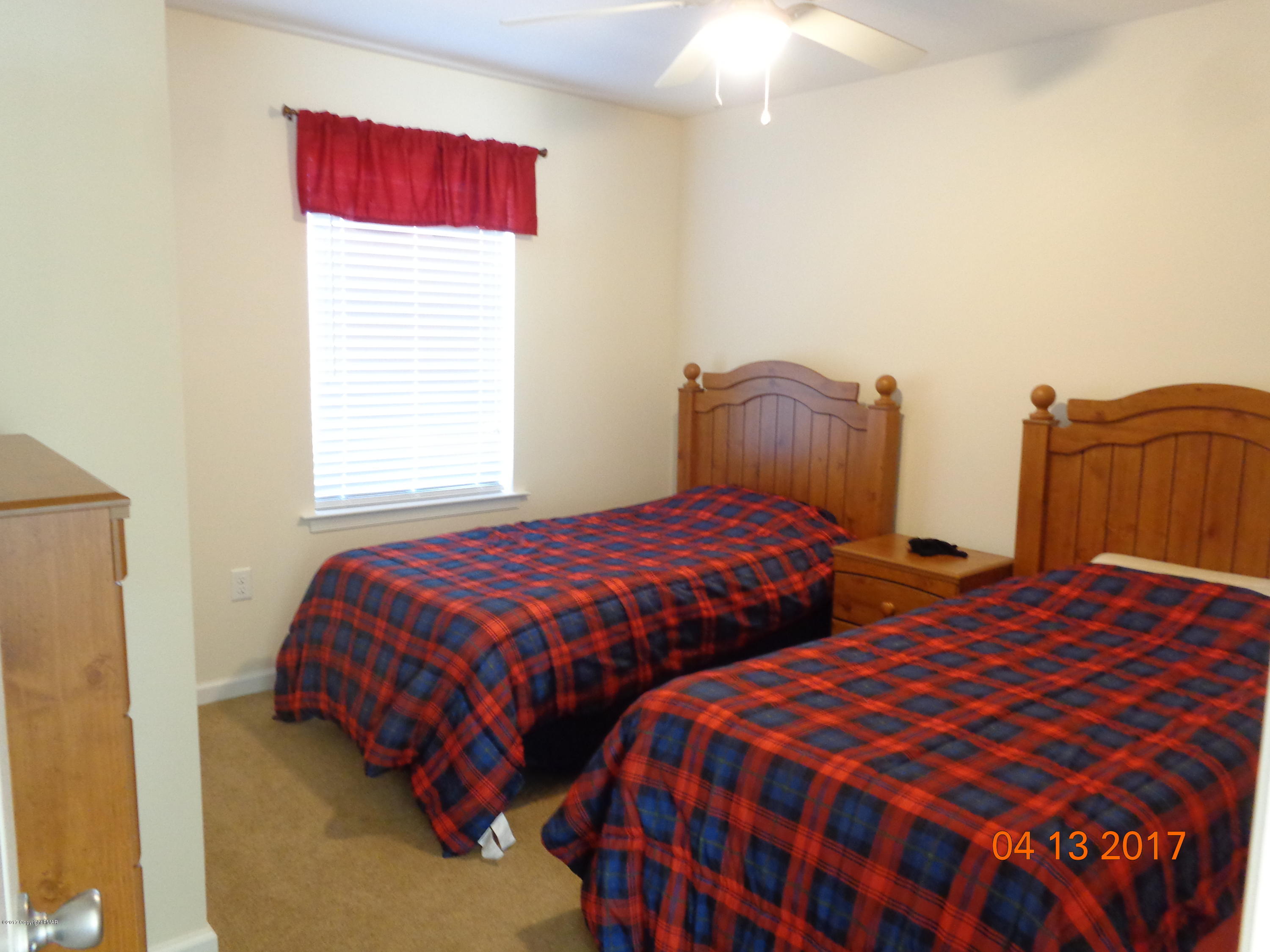 15 Algonkin Road Jim Thorpe, PA 18229 - Photo 35 of 53 Bedroom 2