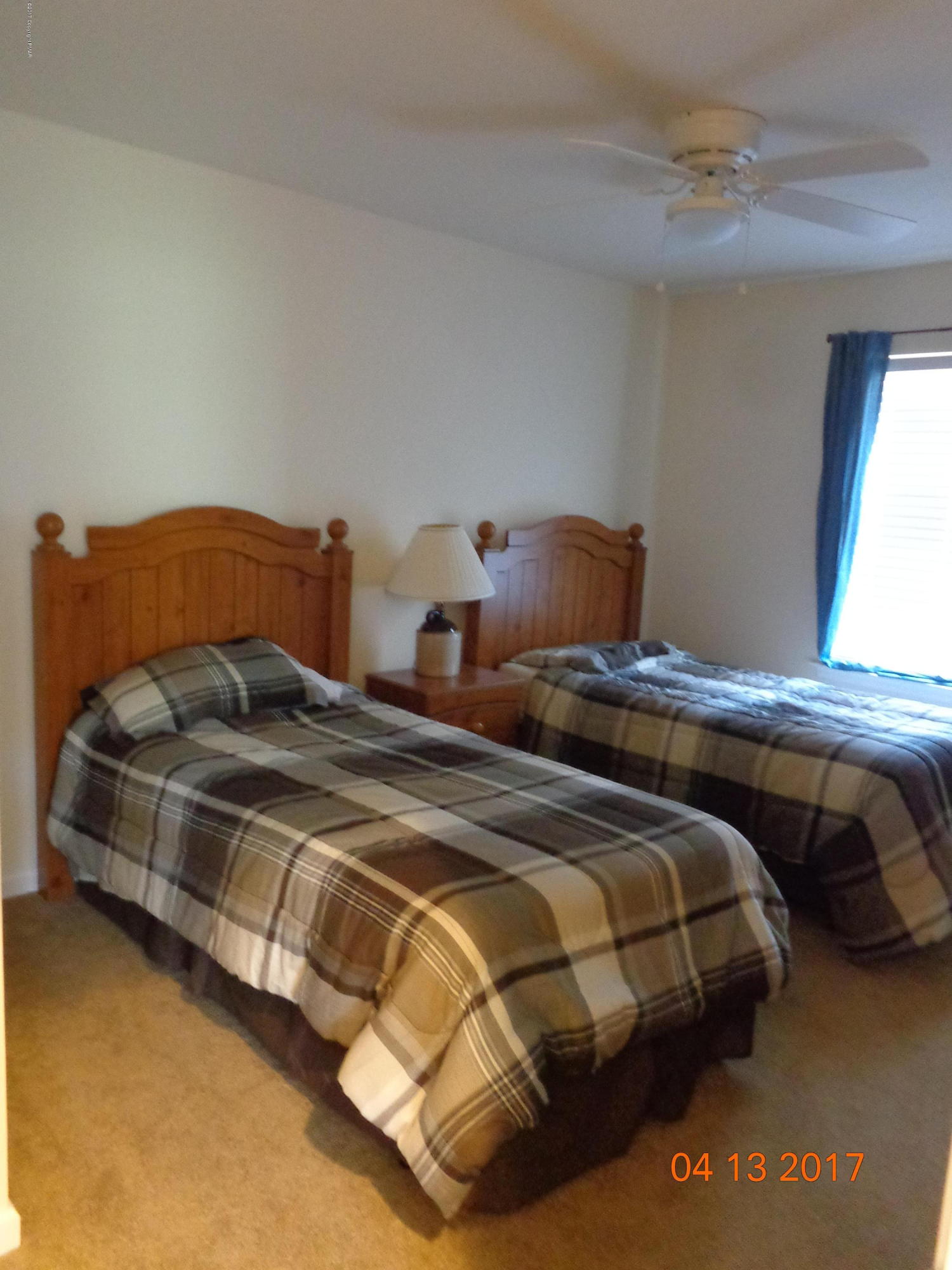 15 Algonkin Road Jim Thorpe, PA 18229 - Photo 38 of 53 Bedroom 3
