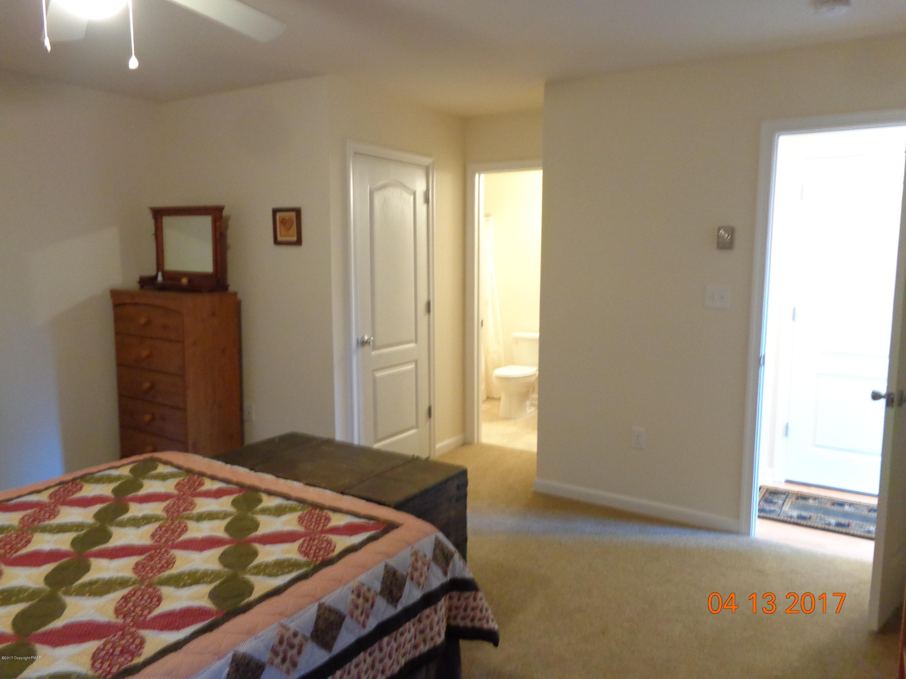 15 Algonkin Road Jim Thorpe, PA 18229 - Photo 42 of 53 Master BR