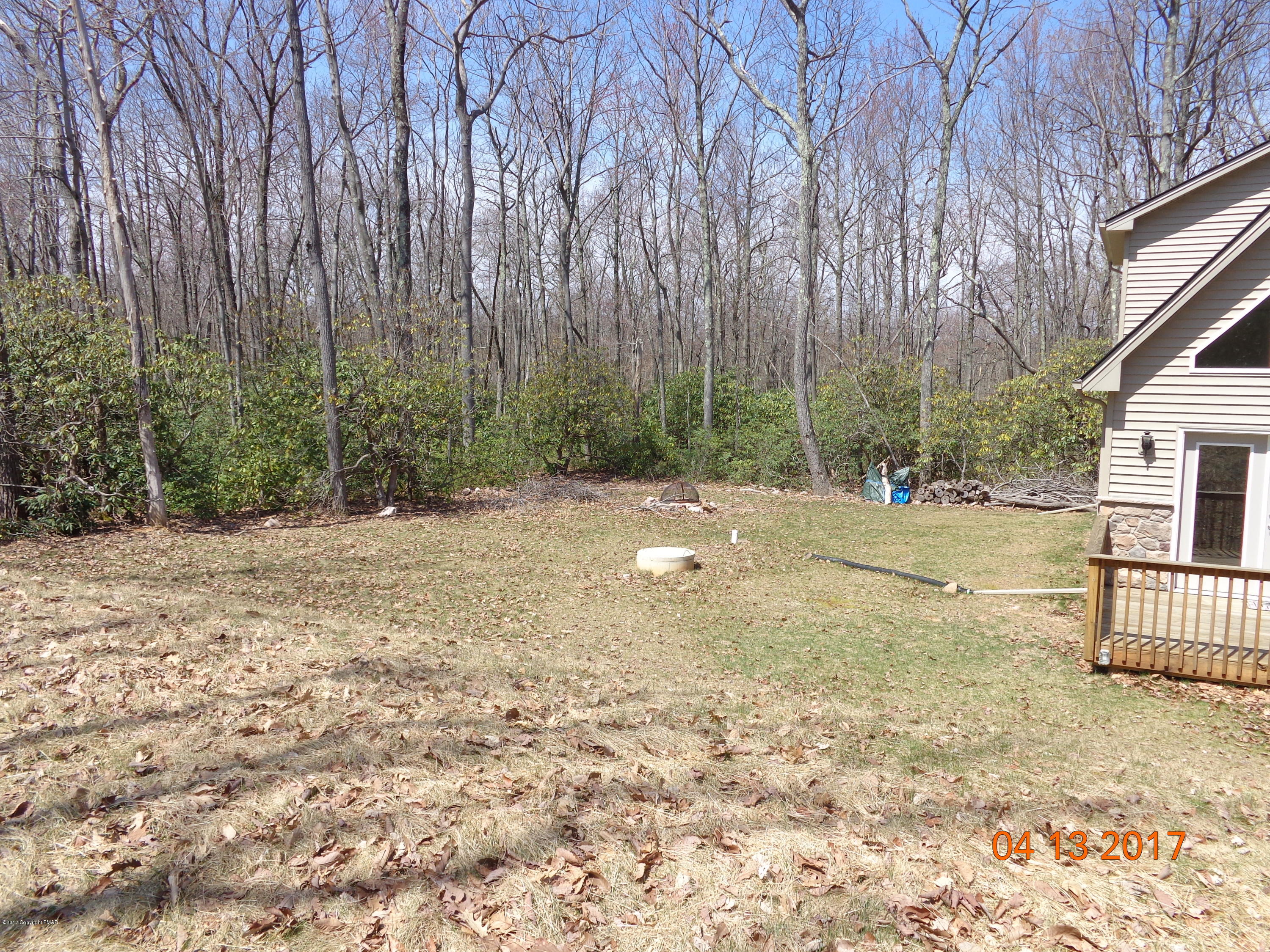 15 Algonkin Road Jim Thorpe, PA 18229 - Photo 8 of 53 Yard2