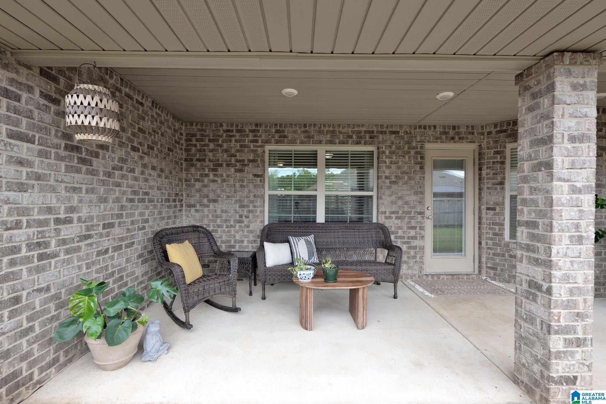 416 Harless Lane Alabaster, AL 35007 - Photo 33 of 36