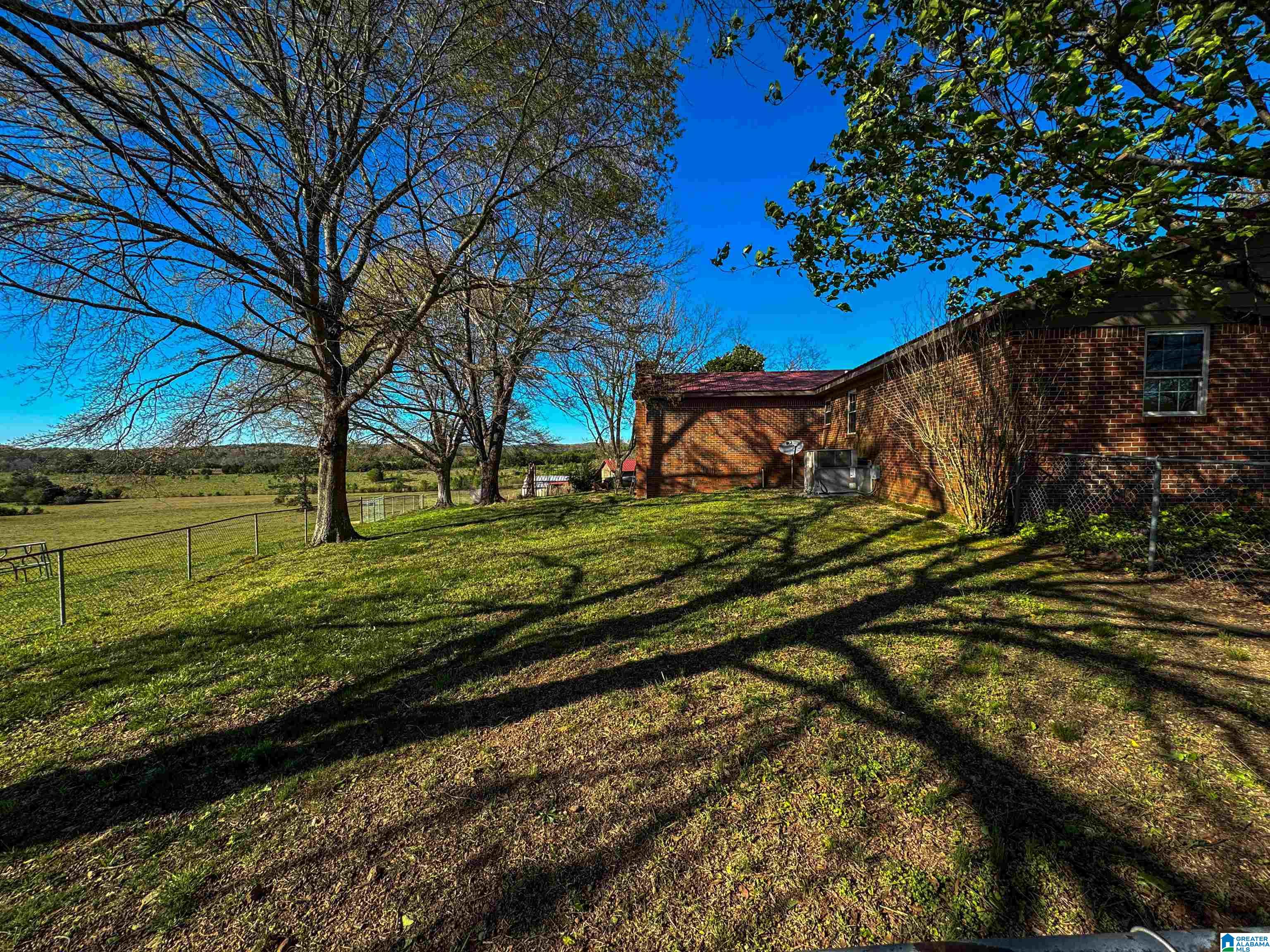 1432 Peaceful Valley Road Eastaboga, AL 36260 - Photo 76 of 91