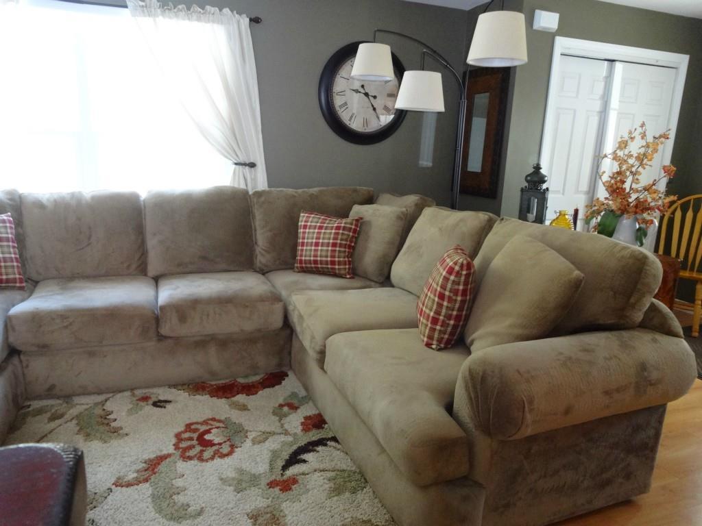 345 Lily Road Dedham, ME 04429 - Photo 6 of 35 Cozy and open- A great combination