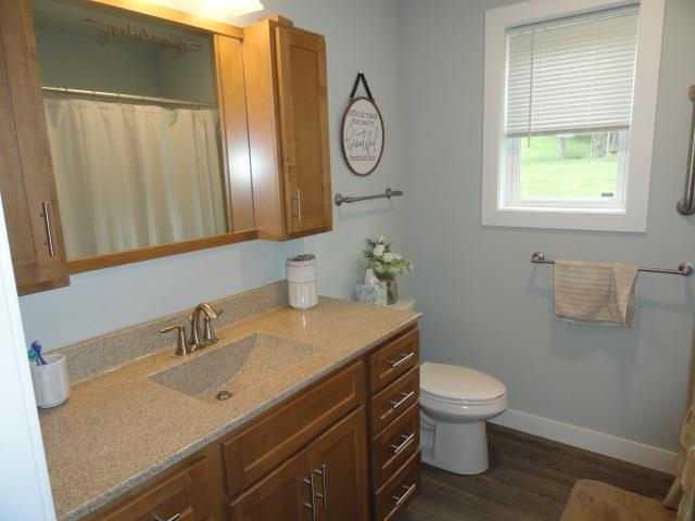 525 Eagle Ridge Portage, WI 53901 - Photo 22 of 43