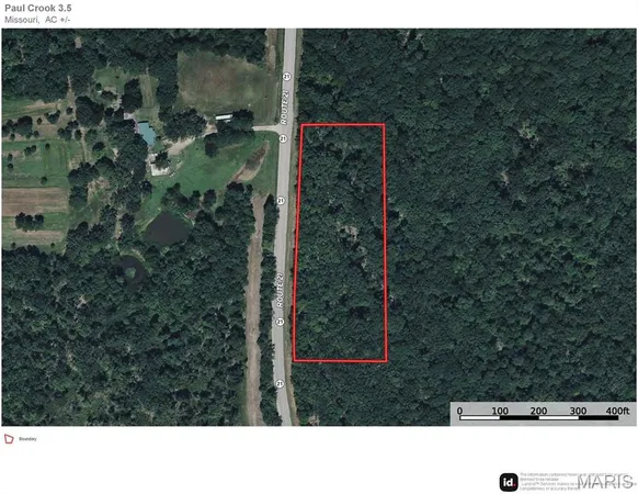 $23,500 | 0 Hwy 21 Grandin Mo 63943, Doniphan, MO 63935