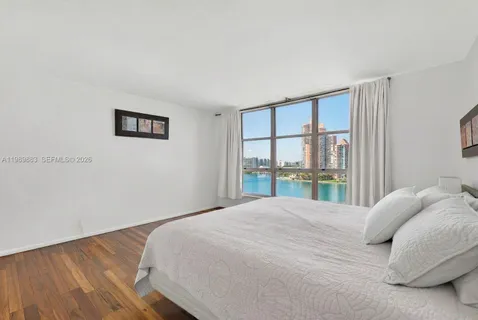 $650,000 | 3600 Mystic Pointe Drive, Unit 1201, Aventura, FL 33180