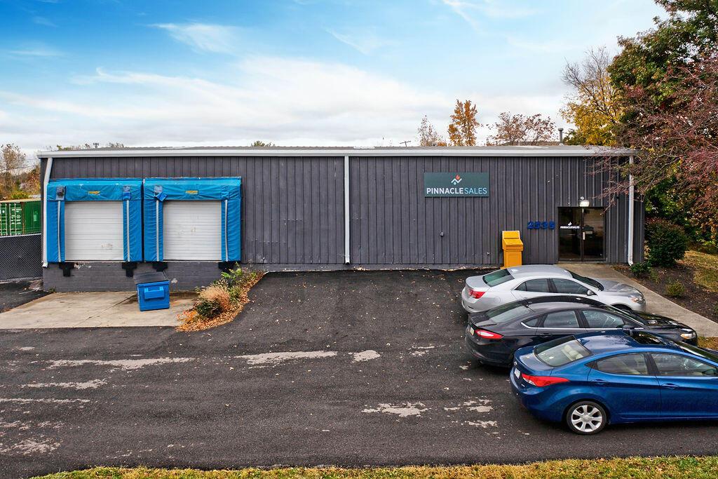 2535 Harrison Road Columbus, OH 43204 - Photo 19 of 22 Building Photo