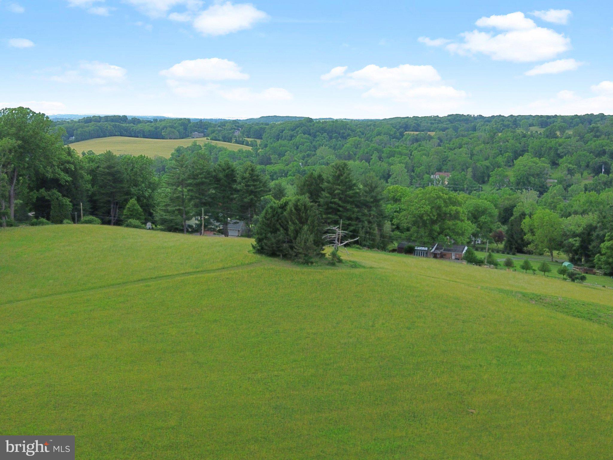 342 Ring Road Chadds Ford, PA 19317 - Photo 74 of 95 Serene countryside vista awaits you.