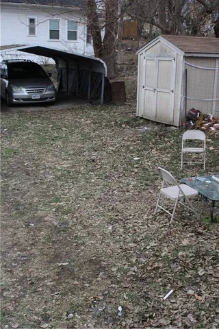 $170,000 | 2201 South 14th Street, St. Joseph, MO 64503