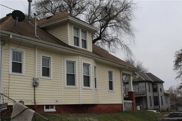 $170,000 | 2201 South 14th Street, St. Joseph, MO 64503