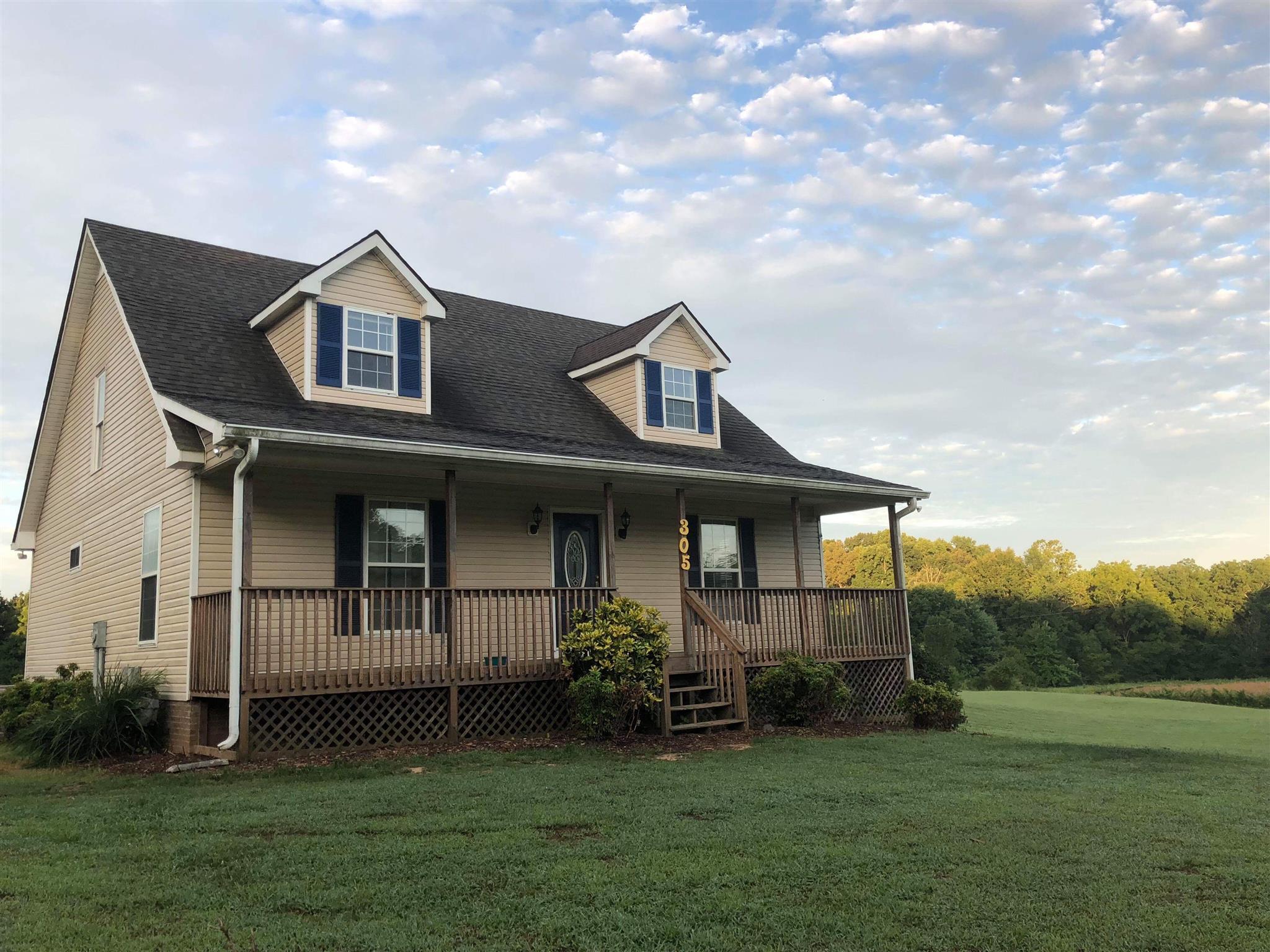 305 Tom Link Road Cottontown, TN 37048 - Photo 22 of 22 Home Sweet Home!