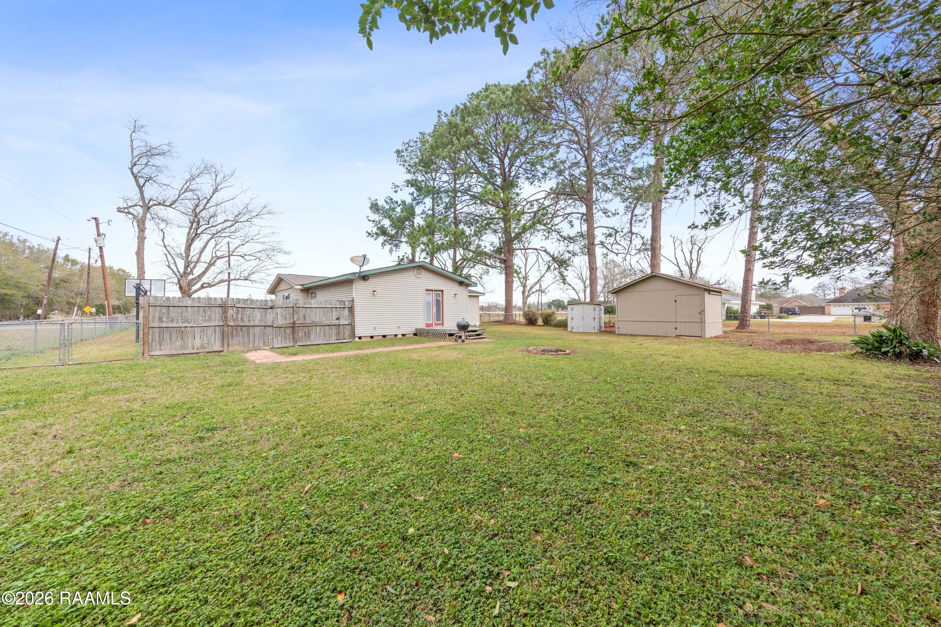 604 St Esprit Road Carencro, LA 70520 - Photo 29 of 32 604StEspirit-7