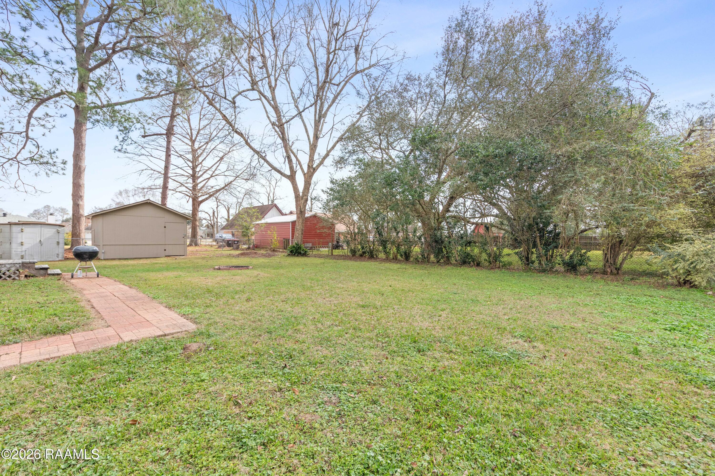 604 St Esprit Road Carencro, LA 70520 - Photo 30 of 32 604StEspirit-6