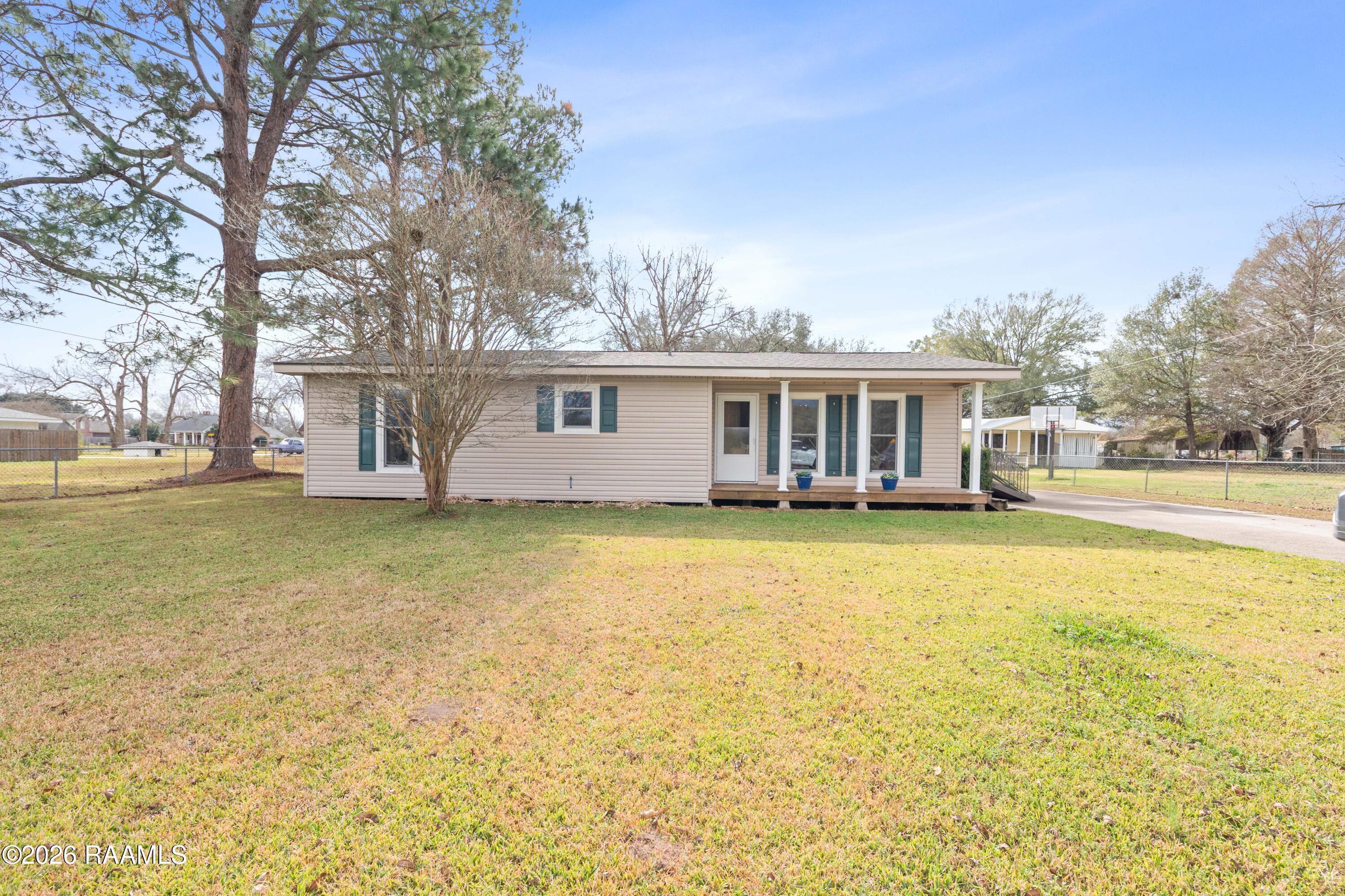 604 St Esprit Road Carencro, LA 70520 - Photo 32 of 32 604StEspirit-1