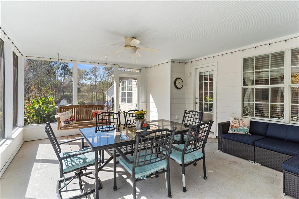 4735 Bryn Ridge Court Cumming, GA 30028 - Photo 36 of 43