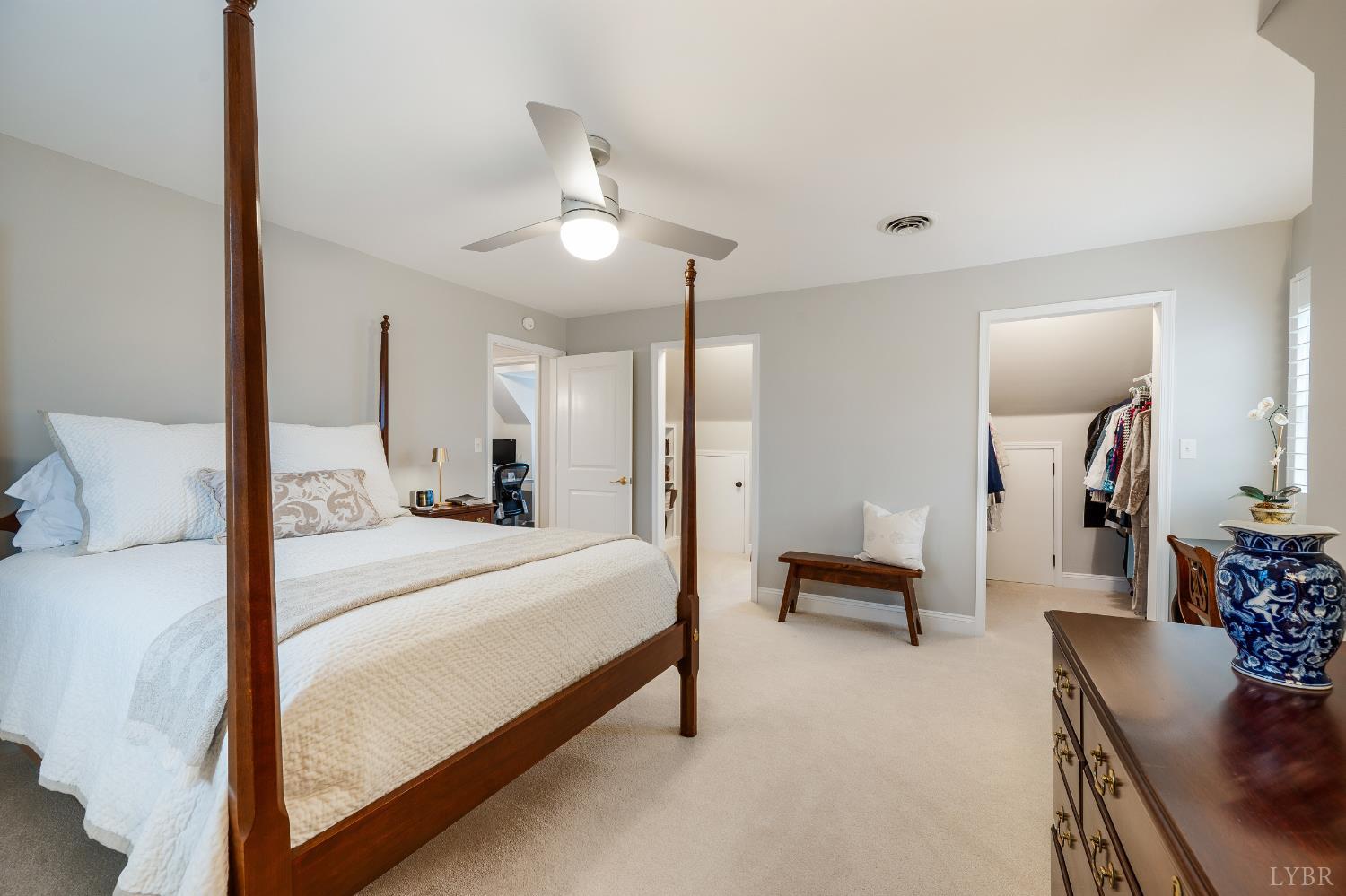 1726 Three Otters Road Bedford, VA 24523 - Photo 42 of 67