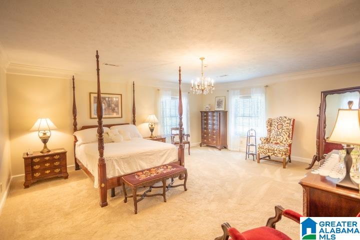 1565 Old Choccolocco Road Anniston, AL 36207 - Photo 36 of 66