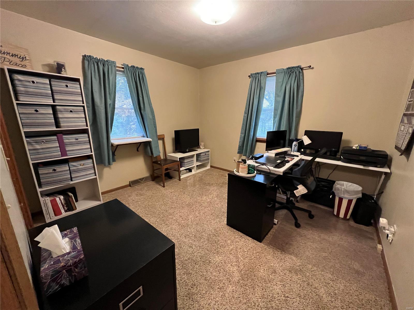 519 Sullivan Street East Alton, IL 62024 - Photo 12 of 28