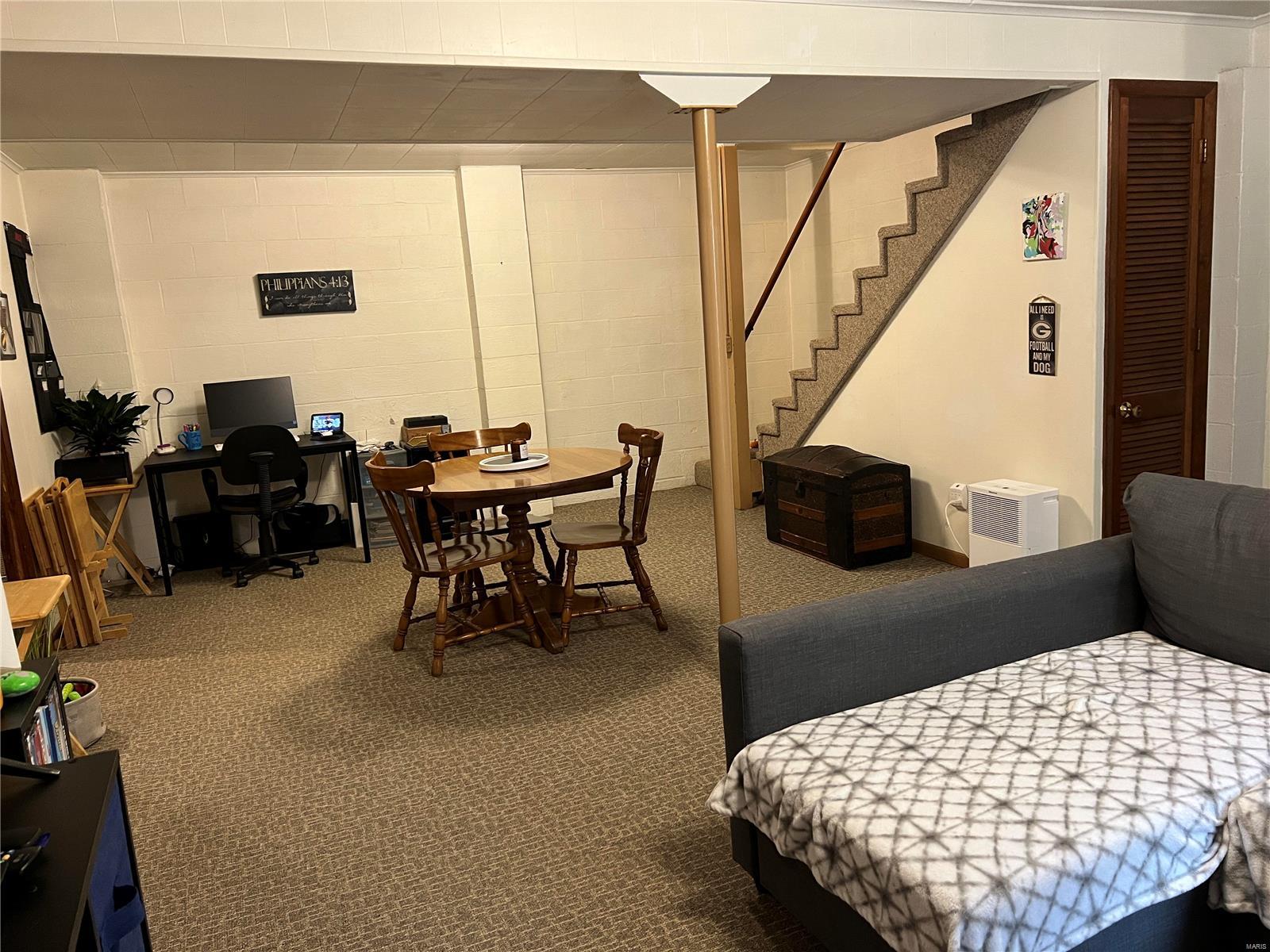 519 Sullivan Street East Alton, IL 62024 - Photo 19 of 28