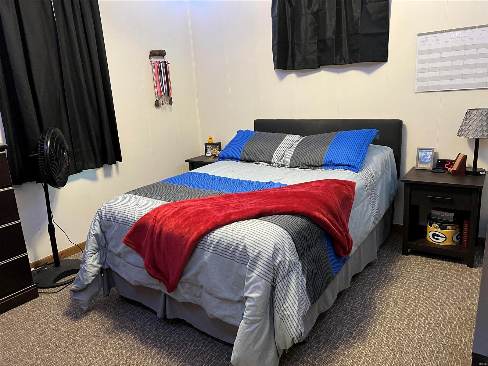 519 Sullivan Street East Alton, IL 62024 - Photo 22 of 28