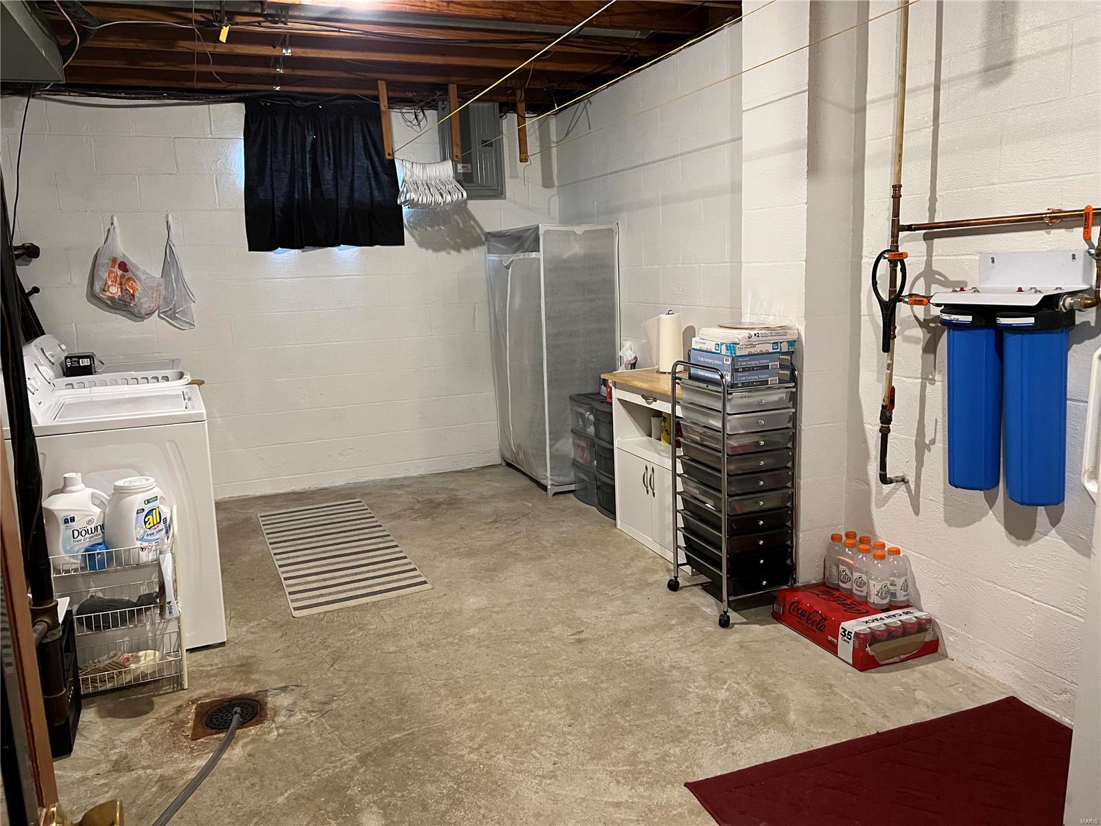 519 Sullivan Street East Alton, IL 62024 - Photo 26 of 28