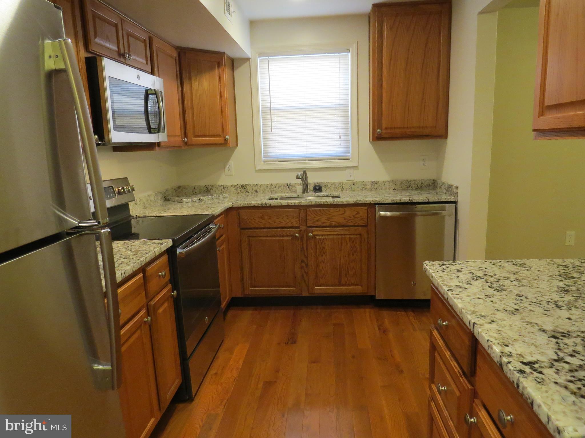 1614 Marlboro Road Edgewater, MD 21037 - Photo 8 of 15 Kitchen