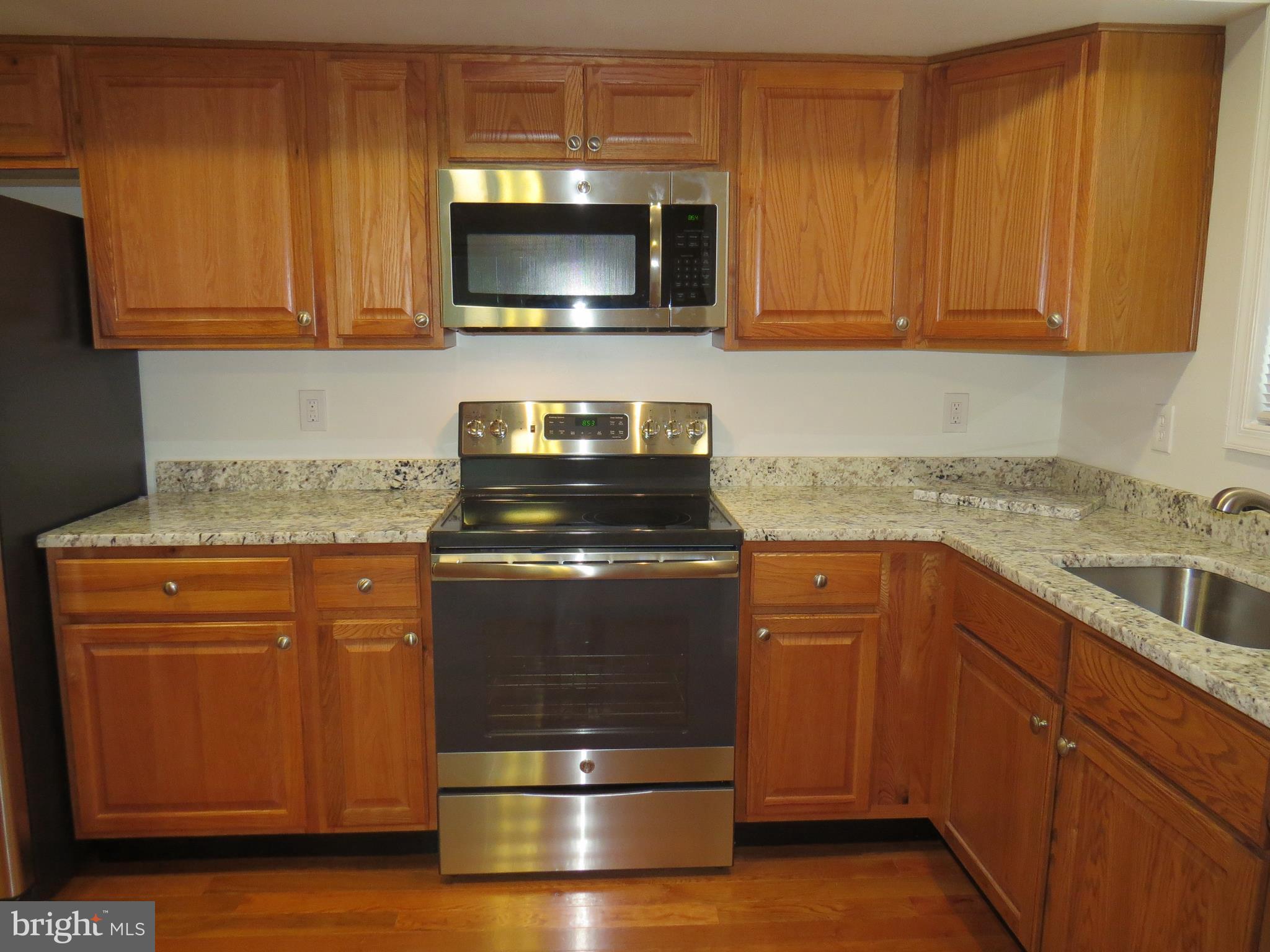 1614 Marlboro Road Edgewater, MD 21037 - Photo 9 of 15 Kitchen